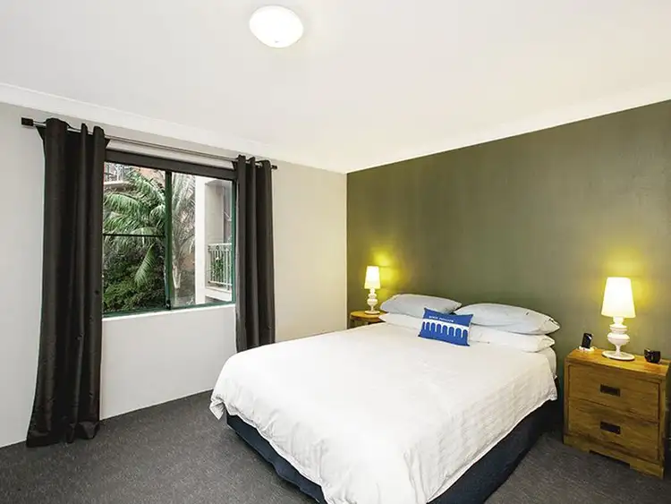 Third view of Homely apartment listing, 119/362 Mitchell Road, Alexandria NSW 2015