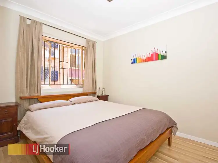 Fourth view of Homely unit listing, 3/40 Edmonstone Street, Newmarket QLD 4051