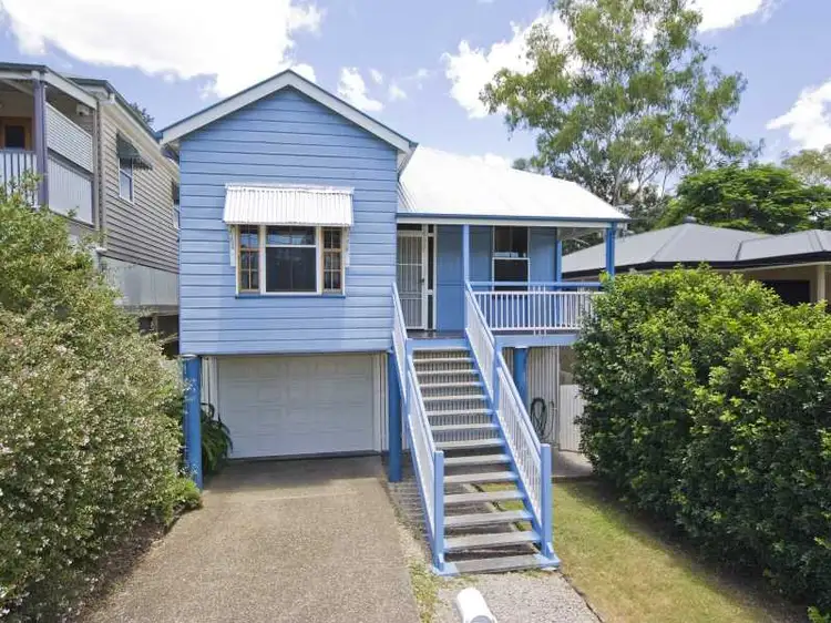 Main view of Homely house listing, 48 Abuklea Street, Wilston QLD 4051