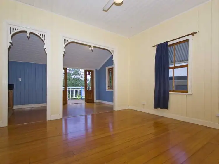 Fourth view of Homely house listing, 48 Abuklea Street, Wilston QLD 4051