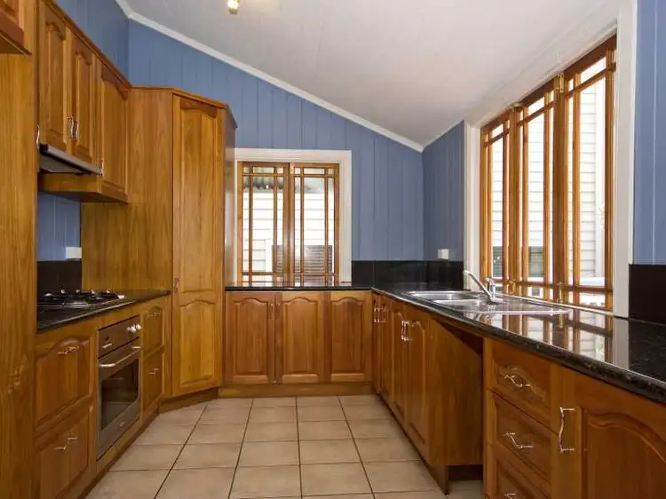 Second view of Homely house listing, 48 Abuklea Street, Wilston QLD 4051