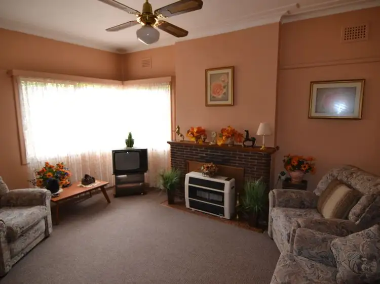 Fifth view of Homely house listing, 55 Rabaul Street, Lithgow NSW 2790
