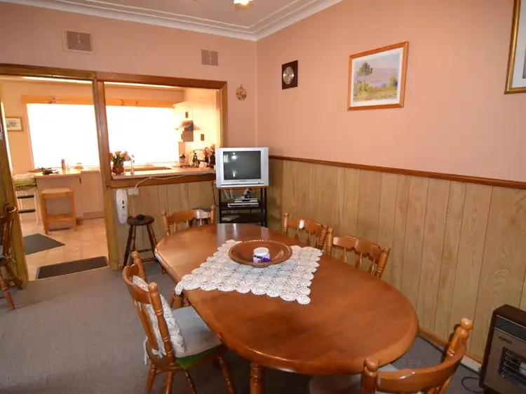 Fourth view of Homely house listing, 55 Rabaul Street, Lithgow NSW 2790