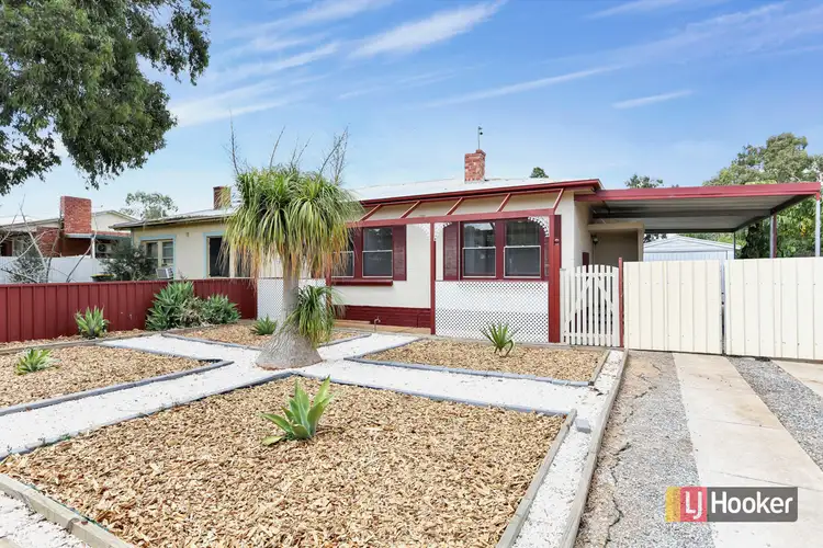24 Wilkins Road, Elizabeth Downs SA 5113