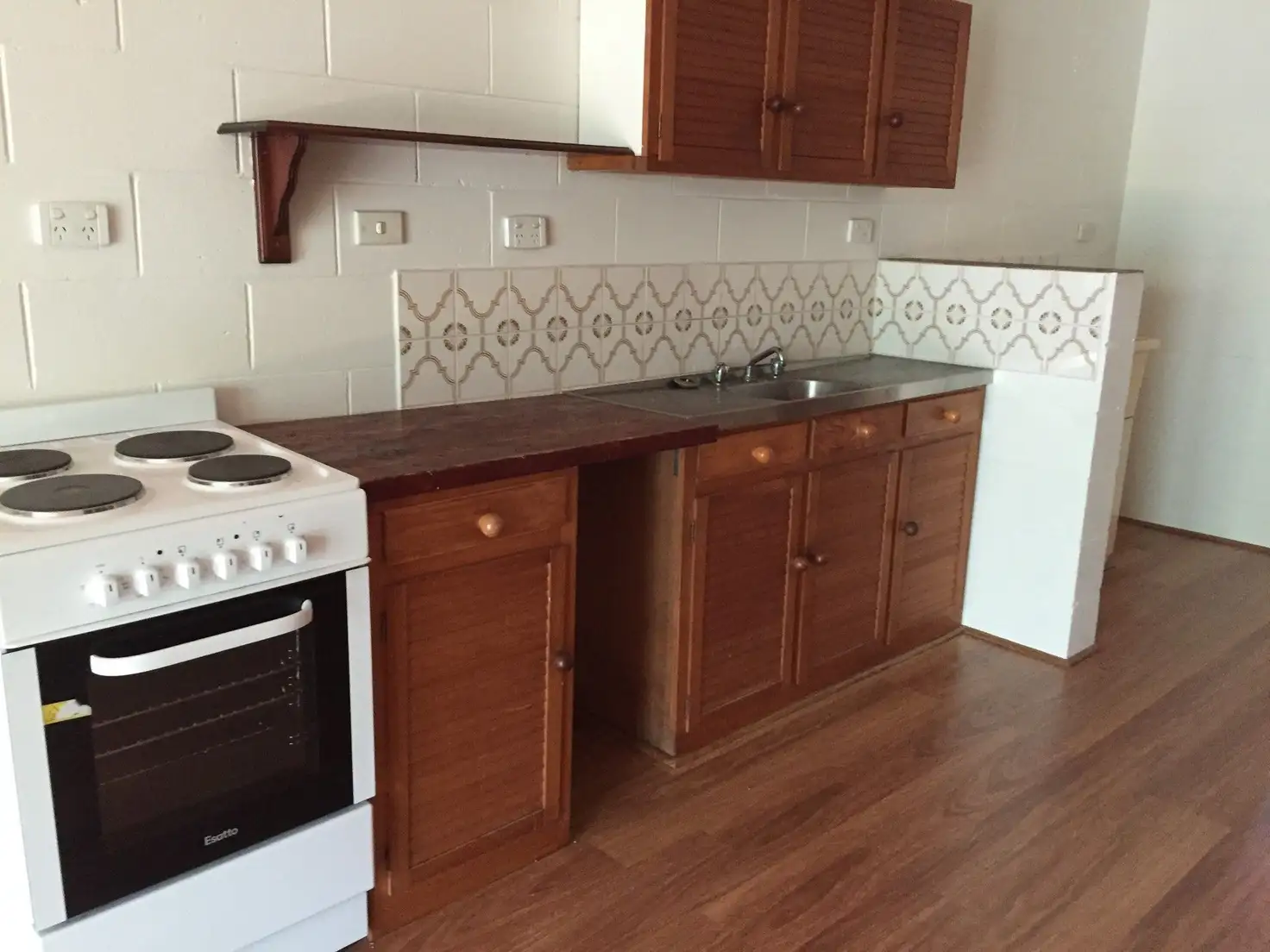 Main view of Homely studio listing, Address available on request