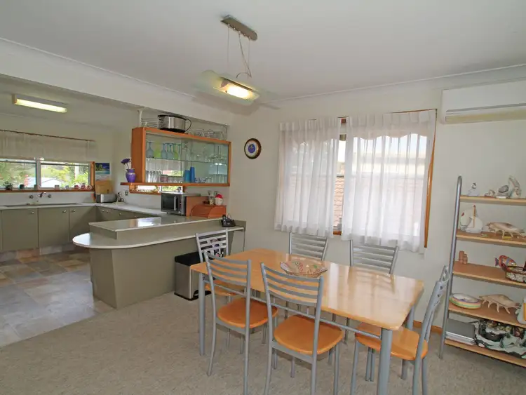 Fifth view of Homely house listing, 8 Paradise Crescent, Sussex Inlet NSW 2540