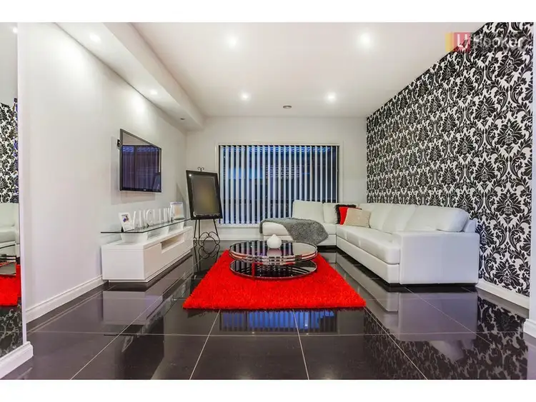 Third view of Homely house listing, 20 Westbury Parkway, Roxburgh Park VIC 3064