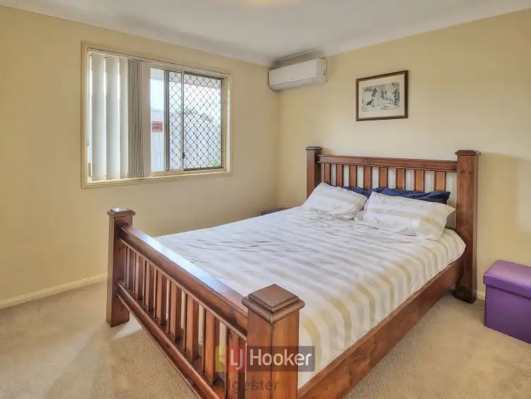 Sixth view of Homely house listing, 11 Otway Place, Parkinson QLD 4115