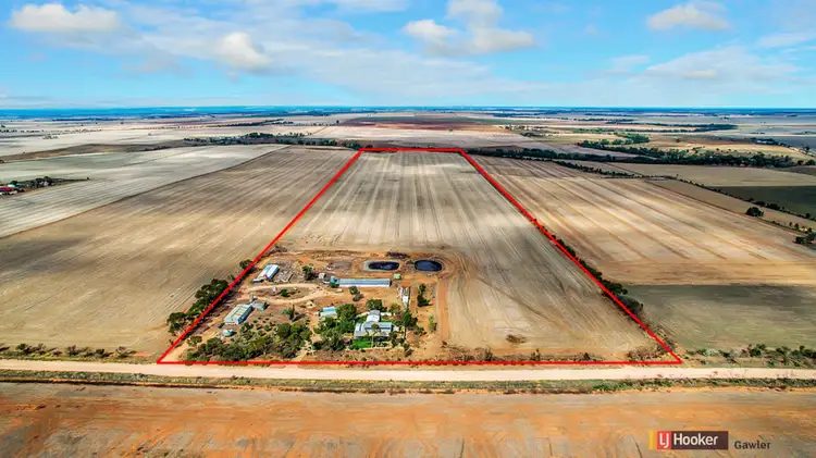 64 Hamley Bridge Road (Barabba), Mallala SA 5502