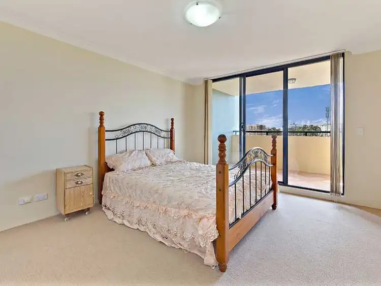Third view of Homely apartment listing, 164/1-3 Beresford Road, Strathfield NSW 2135