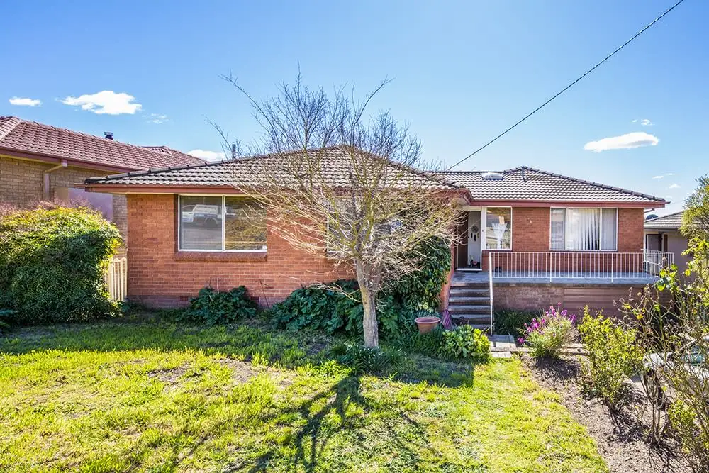 Main view of Homely house listing, 28 Bendora Avenue, Queanbeyan NSW 2620