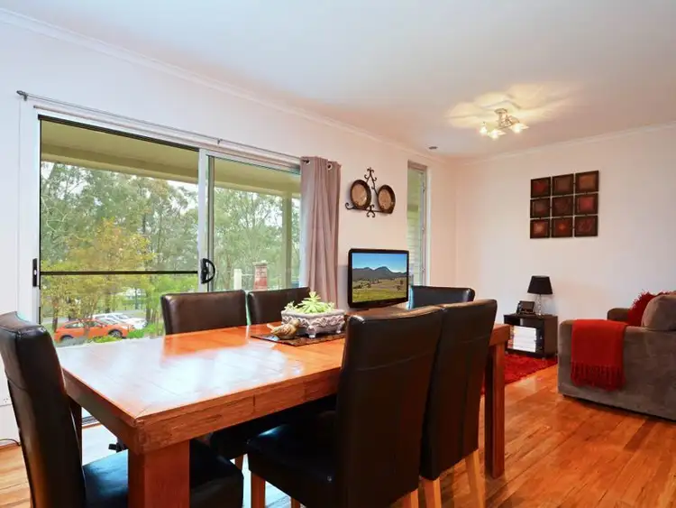 Fifth view of Homely rural property listing, 189 Lennoxton Road, Vacy NSW 2421