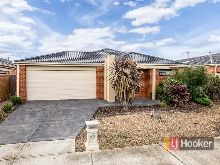 6 Peppers Avenue, Point Cook VIC 3030