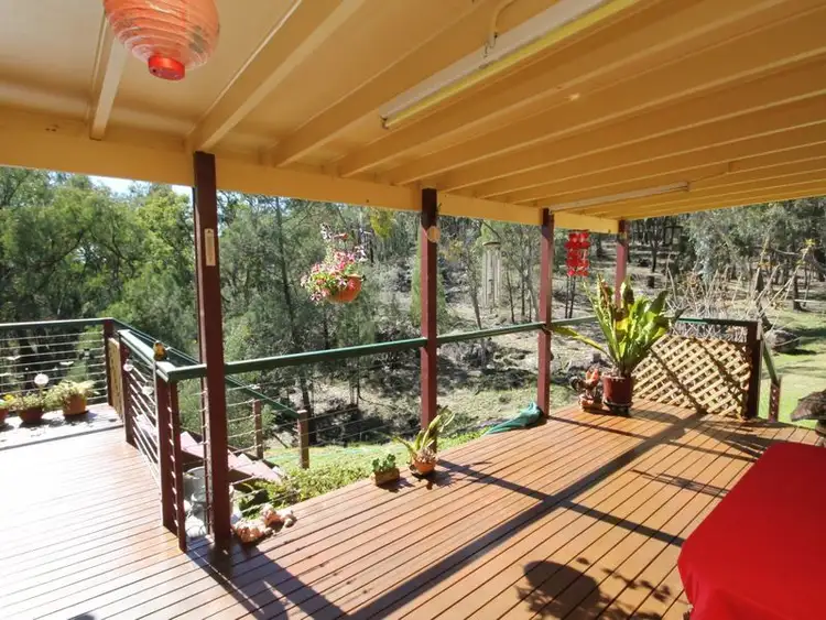 Third view of Homely rural property listing, 3994 Bundarra Road, Inverell NSW 2360