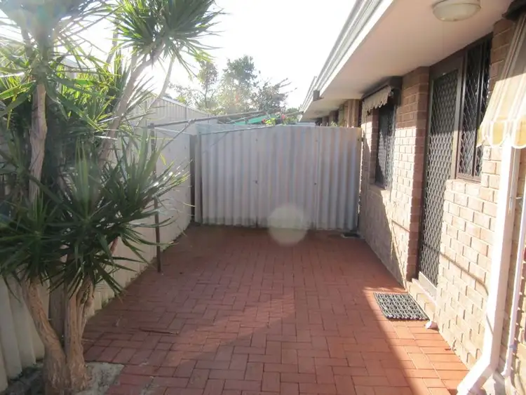 Fourth view of Homely villa listing, 7/117 Old Perth Road, Bassendean WA 6054