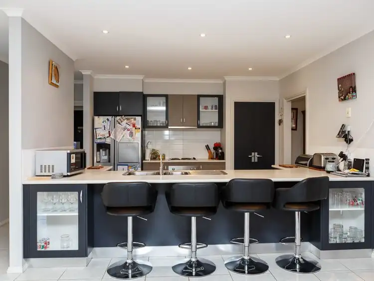 Fifth view of Homely house listing, 4 Gilchrist Court, Stratford VIC 3862