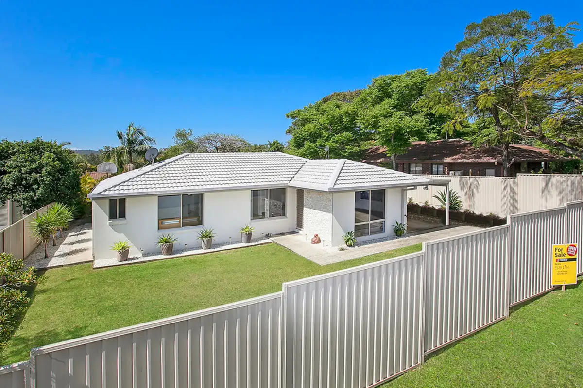 Main view of Homely house listing, 17 Ealing Court, Nerang QLD 4211