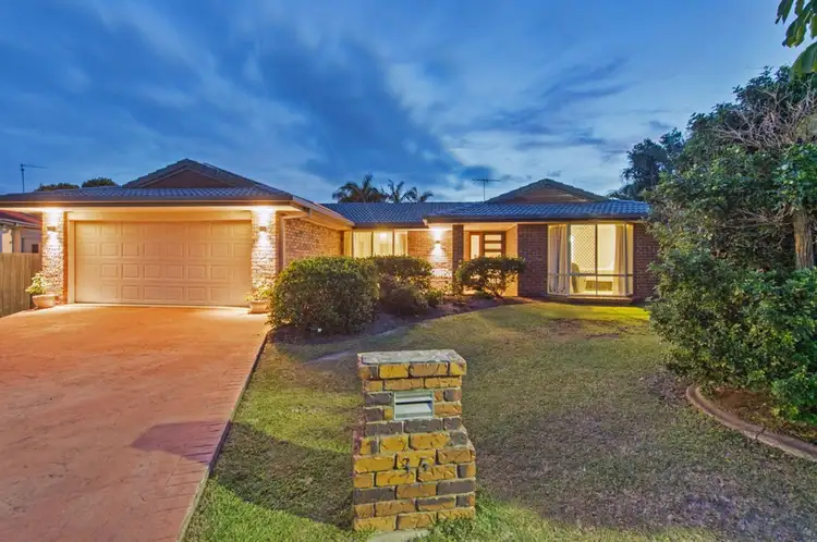Third view of Homely house listing, 35 Haase Crescent, Ormeau QLD 4208