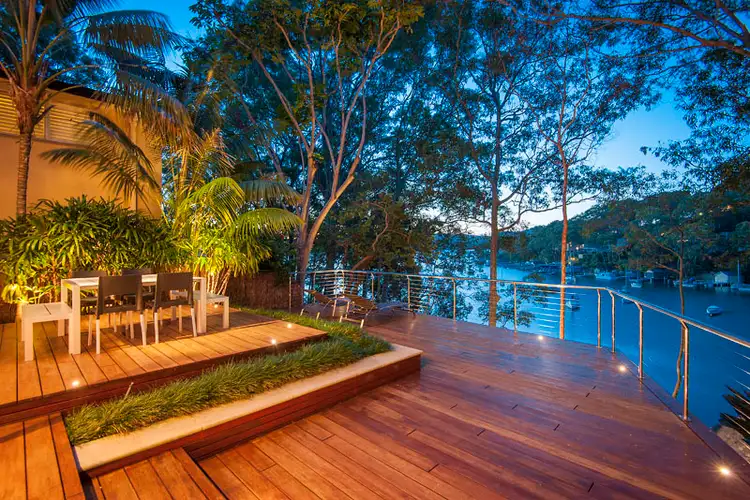 Second view of Homely house listing, 296 Hudson Parade, Clareville NSW 2107