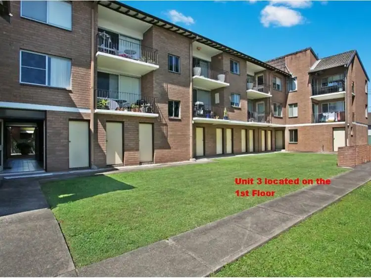 Sixth view of Homely unit listing, 3/10 Teramby Road, Hamilton NSW 2303