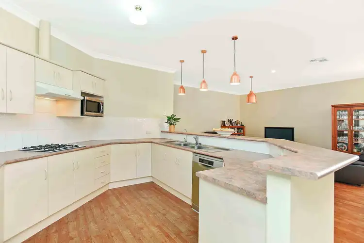 Fourth view of Homely house listing, 108 Grand Boulevard, Seaford Rise SA 5169