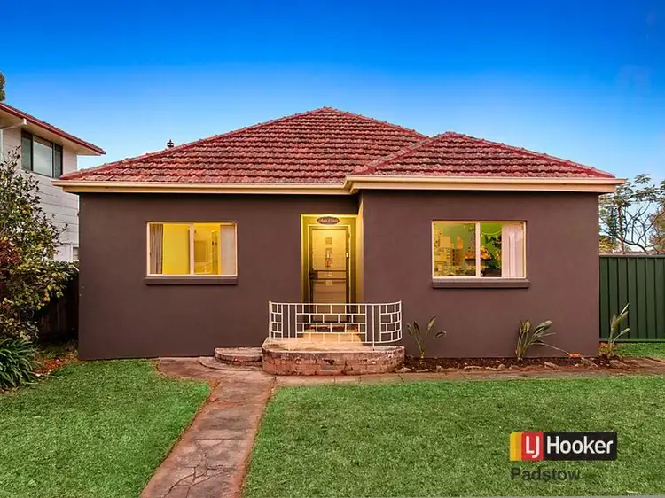 Second view of Homely house listing, 85 Doyle Road, Padstow NSW 2211