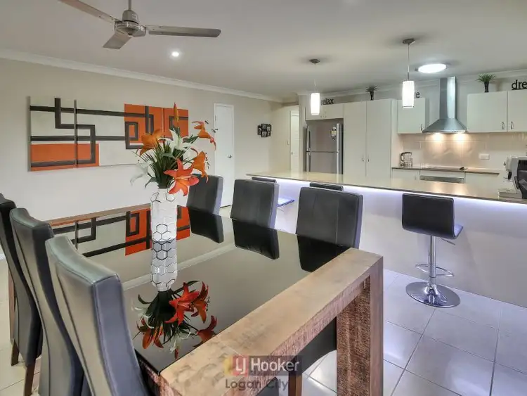 Sixth view of Homely house listing, 82 Paul Drive, Regents Park QLD 4118