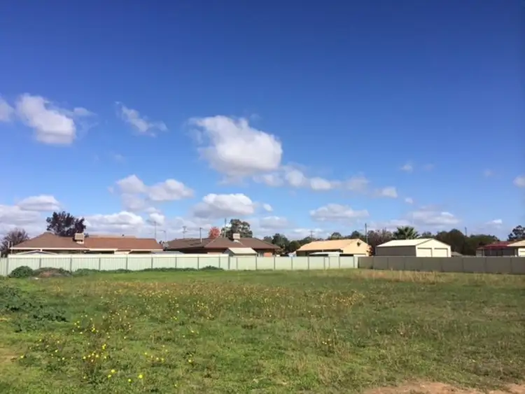 Sixth view of Homely land listing, Lot 28 Mirage Drive, Cowra NSW 2794