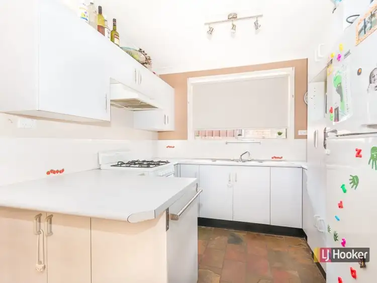 Third view of Homely house listing, 16 Rhonda Place, Plumpton NSW 2761