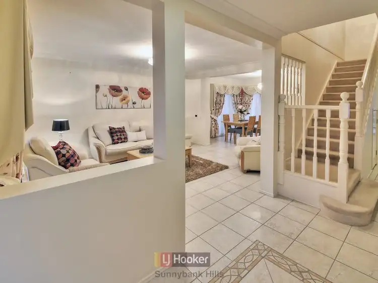 Sixth view of Homely house listing, 16 Regal Place, Eight Mile Plains QLD 4113