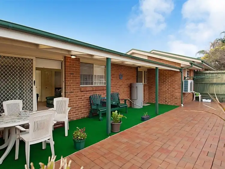 Third view of Homely villa listing, 2/10 Russell Street, East Gosford NSW 2250
