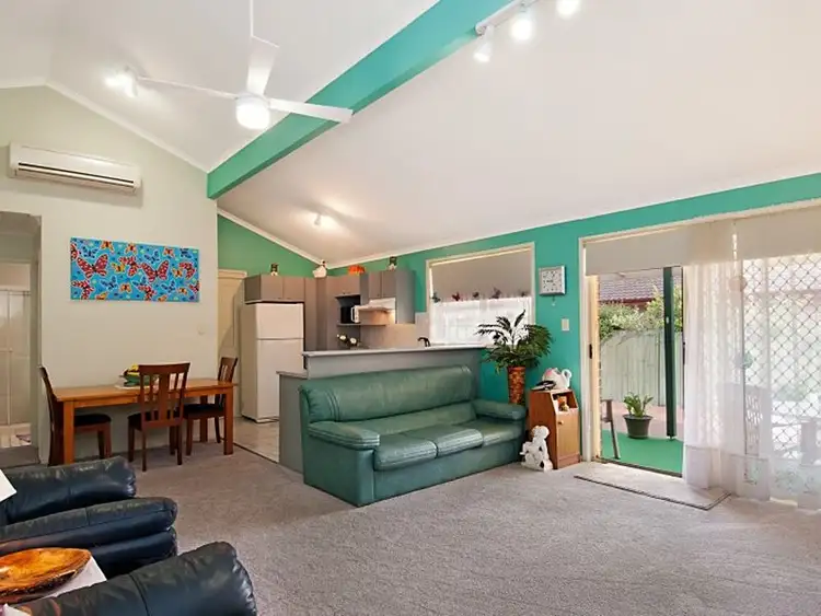 Second view of Homely villa listing, 2/10 Russell Street, East Gosford NSW 2250