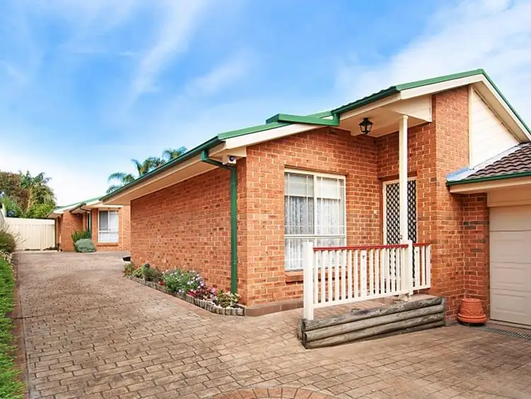 Main view of Homely villa listing, 2/10 Russell Street, East Gosford NSW 2250