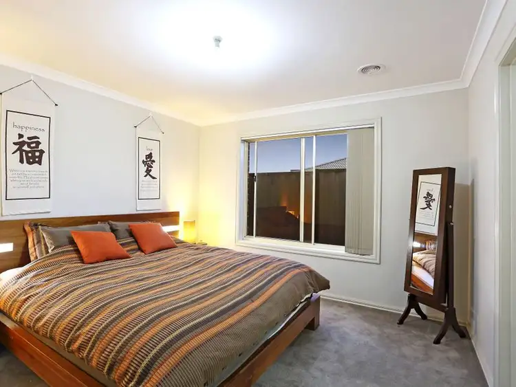 Sixth view of Homely house listing, 1 Sincere Drive, Point Cook VIC 3030