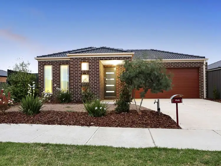 1 Sincere Drive, Point Cook VIC 3030