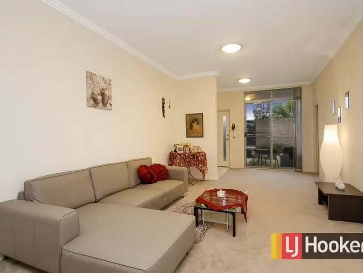 Second view of Homely apartment listing, 24/11 Glenvale Avenue, Parklea NSW 2768