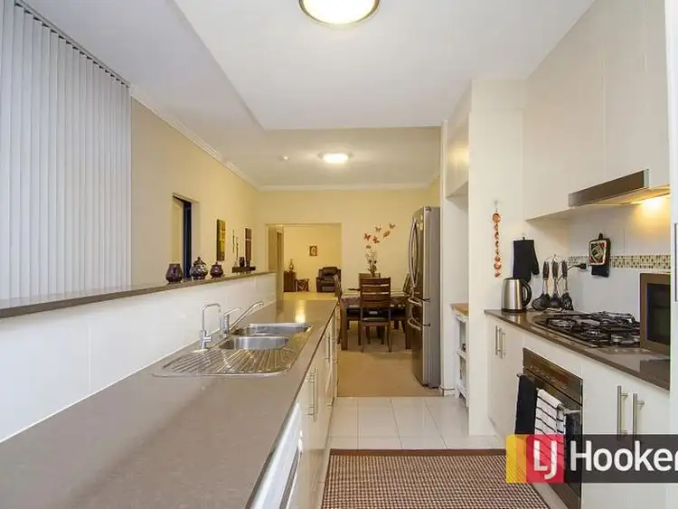 Third view of Homely apartment listing, 24/11 Glenvale Avenue, Parklea NSW 2768