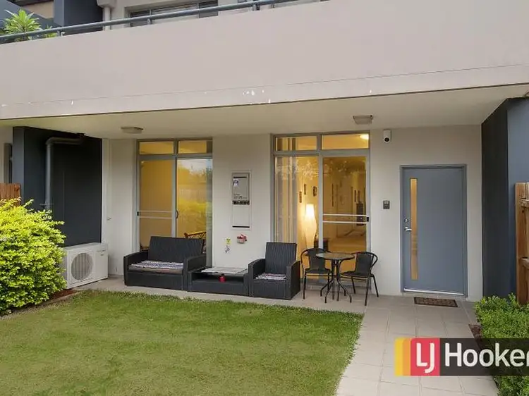 Main view of Homely apartment listing, 24/11 Glenvale Avenue, Parklea NSW 2768