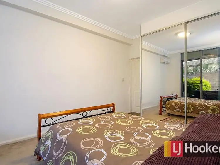 Sixth view of Homely apartment listing, 24/11 Glenvale Avenue, Parklea NSW 2768