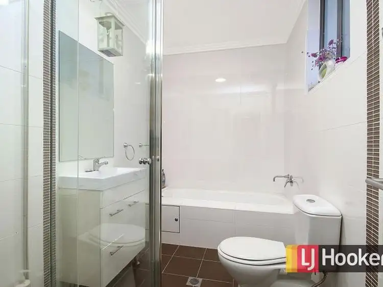 Seventh view of Homely apartment listing, 24/11 Glenvale Avenue, Parklea NSW 2768
