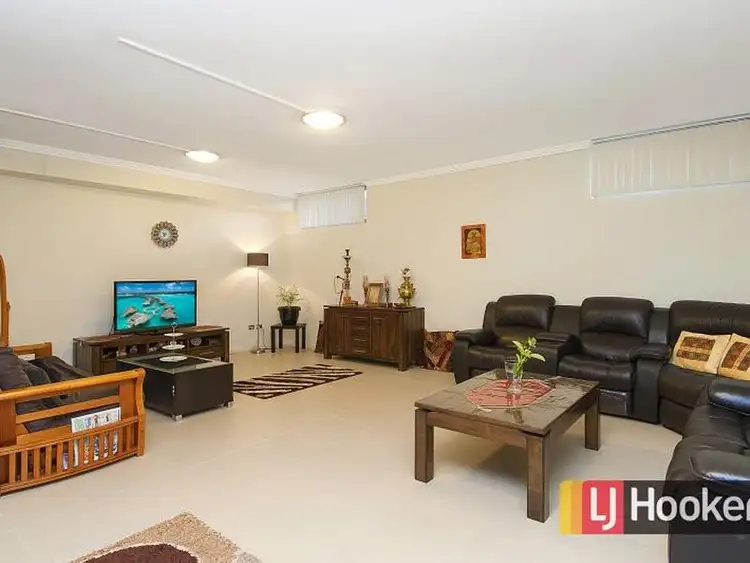 Fifth view of Homely apartment listing, 24/11 Glenvale Avenue, Parklea NSW 2768