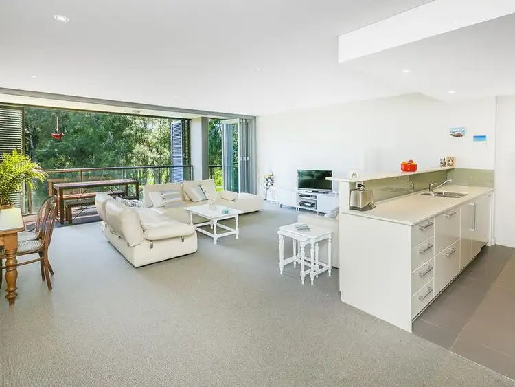 Main view of Homely apartment listing, 7/2a Campbell Parade, Manly Vale NSW 2093