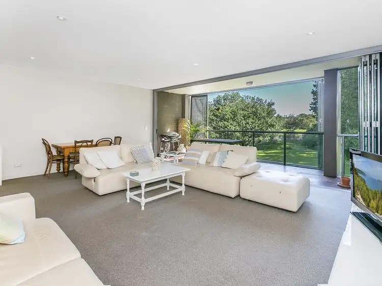 Second view of Homely apartment listing, 7/2a Campbell Parade, Manly Vale NSW 2093