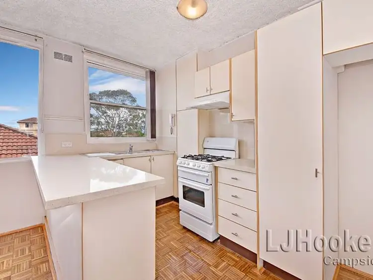 Third view of Homely apartment listing, 8/129 Evaline Street, Campsie NSW 2194