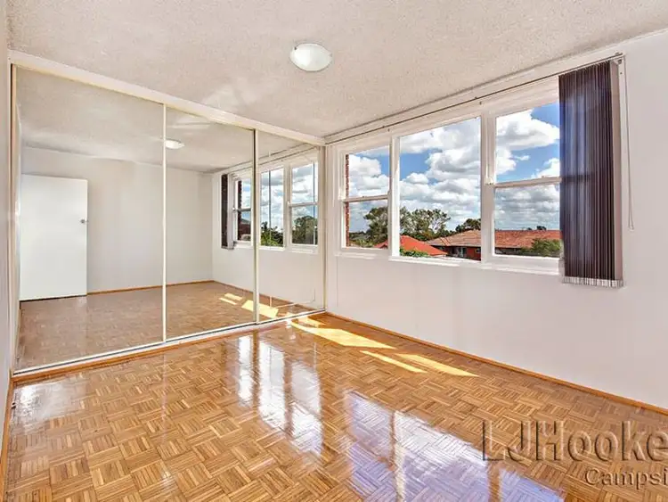 Fourth view of Homely apartment listing, 8/129 Evaline Street, Campsie NSW 2194