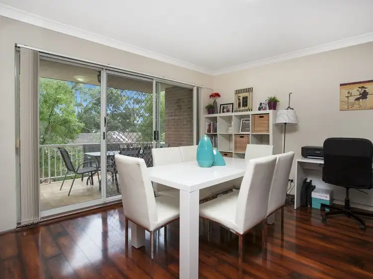 Third view of Homely unit listing, 11/620-622 Princes Highway, Kirrawee NSW 2232