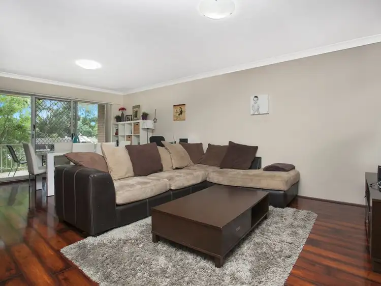 Second view of Homely unit listing, 11/620-622 Princes Highway, Kirrawee NSW 2232