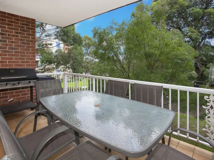 11/620-622 Princes Highway, Kirrawee NSW 2232