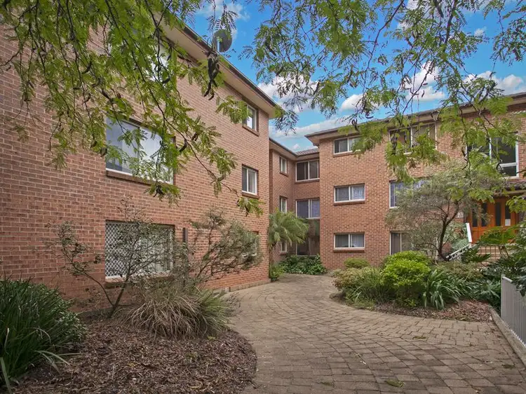 Fifth view of Homely unit listing, 11/620-622 Princes Highway, Kirrawee NSW 2232