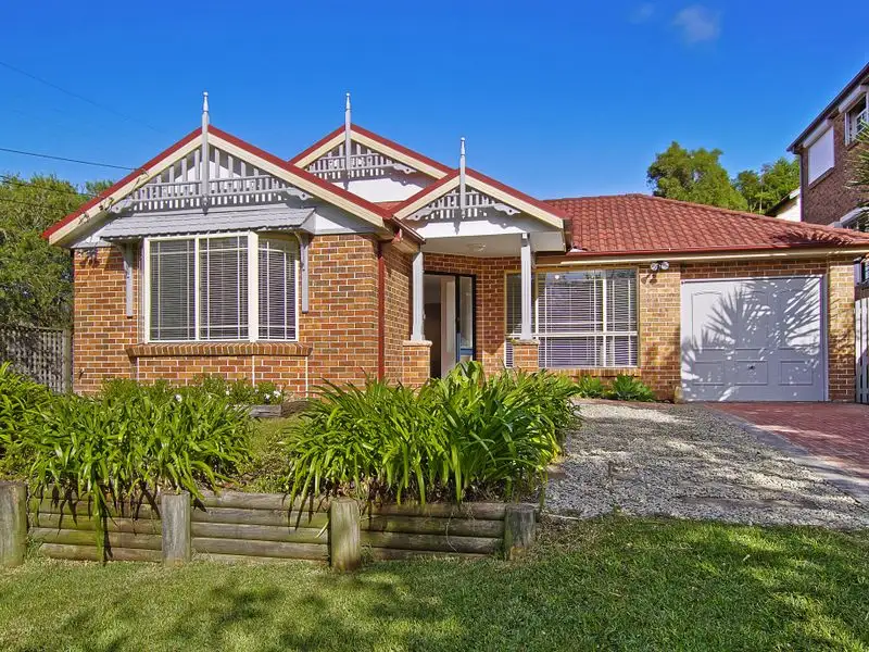 Main view of Homely house listing, 2 Marlborough Road, Willoughby NSW 2068